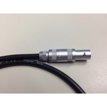 LEMO FFA.0S.304.CLAC44 4 pin Circular Connector